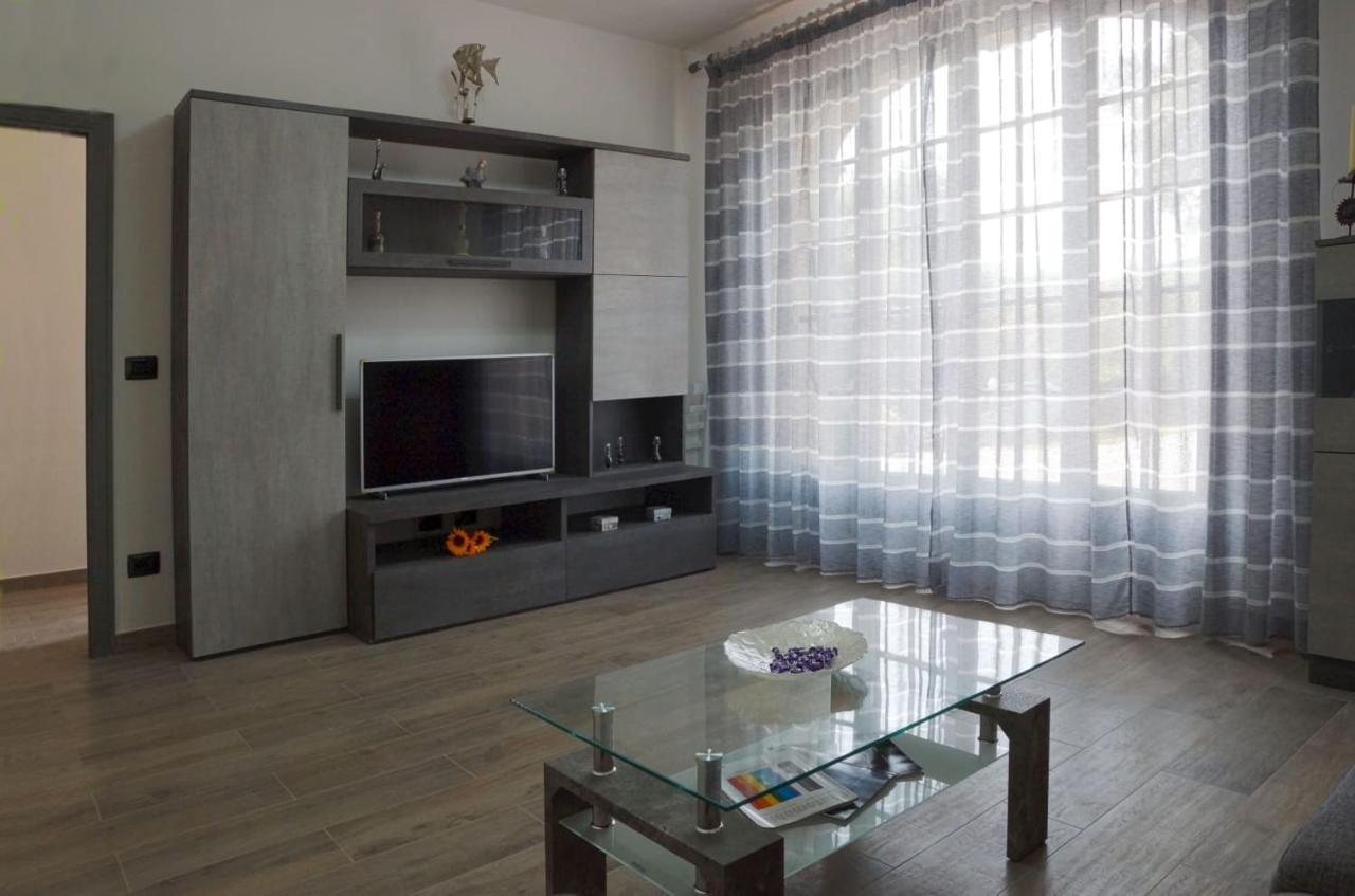 La Casina Fra Gli Olivi Villa Massarosa Ngoại thất bức ảnh