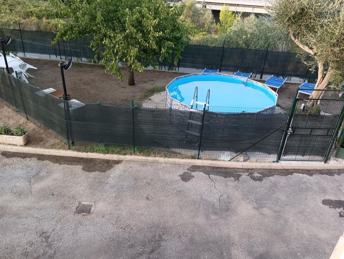 La Casina Fra Gli Olivi Villa Massarosa Ngoại thất bức ảnh