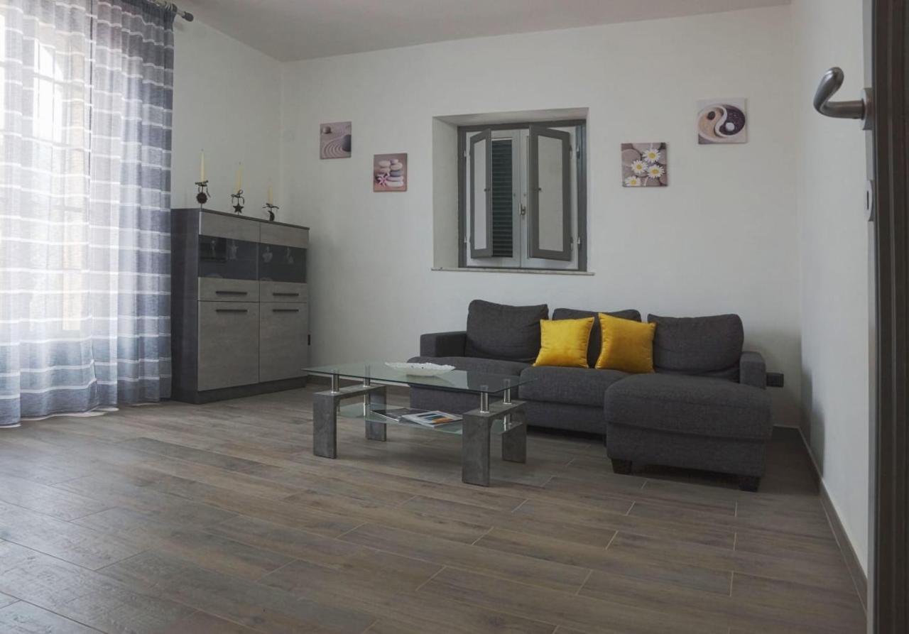 La Casina Fra Gli Olivi Villa Massarosa Ngoại thất bức ảnh